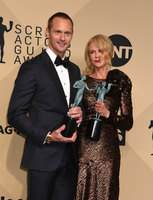 Nicole Kidman longsleeve t-shirt #2968238