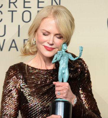 Nicole Kidman posters