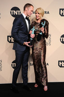 Nicole Kidman longsleeve t-shirt #2968254