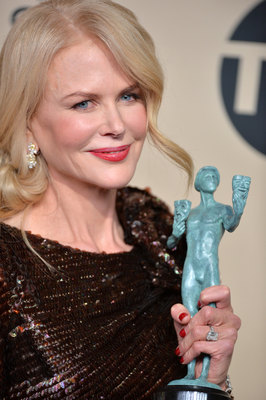 Nicole Kidman posters