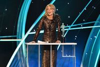 Nicole Kidman longsleeve t-shirt #2968258