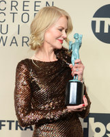 Nicole Kidman longsleeve t-shirt #2968259