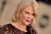 Nicole Kidman longsleeve t-shirt #2968267