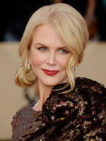 Nicole Kidman longsleeve t-shirt #2968272