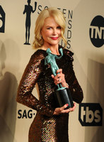 Nicole Kidman Tank Top #2968276