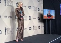 Nicole Kidman Tank Top #2968285