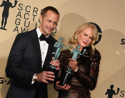 Nicole Kidman posters