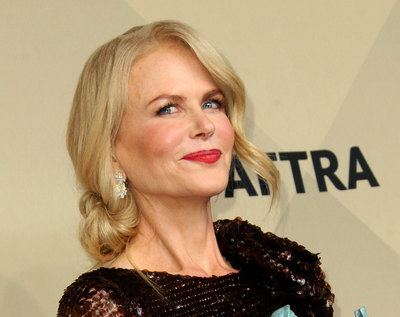 Nicole Kidman posters