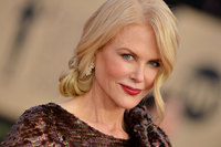 Nicole Kidman tote bag #G1210397