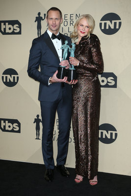 Nicole Kidman posters