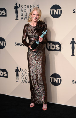 Nicole Kidman posters