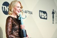 Nicole Kidman Sweatshirt #2968317