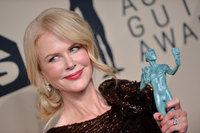 Nicole Kidman mug #G1210417