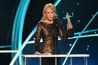 Nicole Kidman tote bag #G1210420