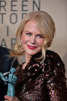 Nicole Kidman tote bag #G1210421