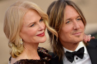 Nicole Kidman tote bag #G1210423