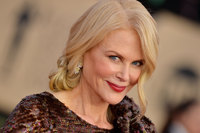 Nicole Kidman tote bag #G1210446