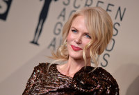 Nicole Kidman tote bag #G1210449