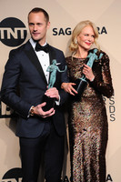 Nicole Kidman tote bag #G1210450