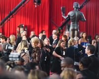 Nicole Kidman tote bag #G1210456