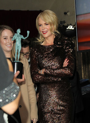 Nicole Kidman posters