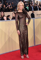 Nicole Kidman longsleeve t-shirt #2968364