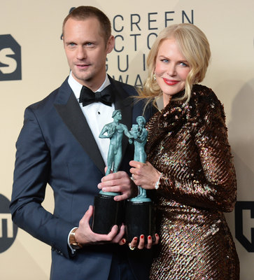 Nicole Kidman posters