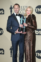 Nicole Kidman longsleeve t-shirt #2968373