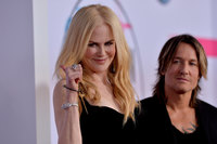 Nicole Kidman tote bag #G1378333