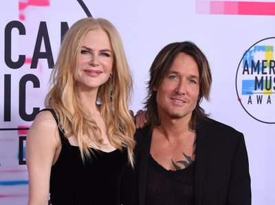 Nicole Kidman posters