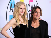 Nicole Kidman tote bag #G1378350