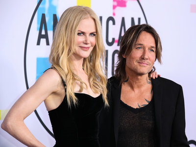 Nicole Kidman posters