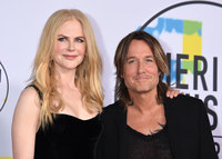 Nicole Kidman tote bag #G1378352