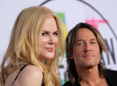 Nicole Kidman posters