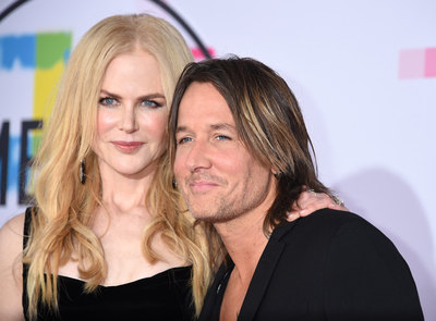 Nicole Kidman posters