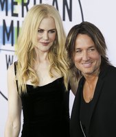 Nicole Kidman tote bag #G1378361