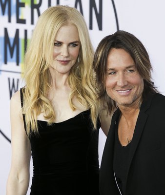 Nicole Kidman posters