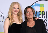 Nicole Kidman tote bag #G1378365