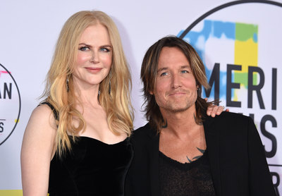 Nicole Kidman posters