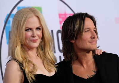 Nicole Kidman posters