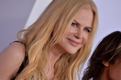 Nicole Kidman posters