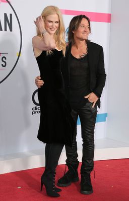 Nicole Kidman posters