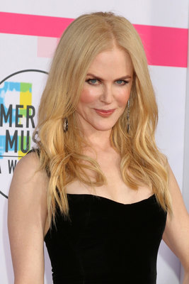 Nicole Kidman posters