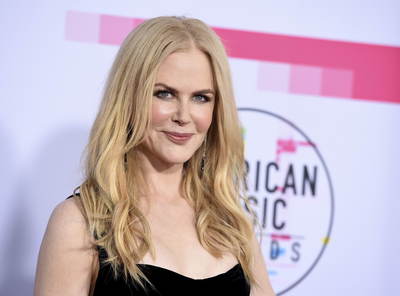 Nicole Kidman posters