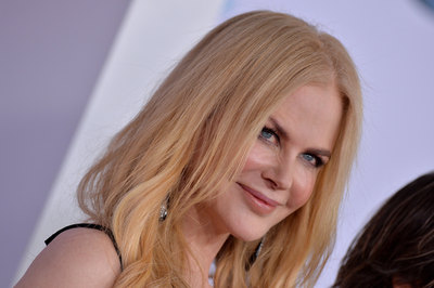 Nicole Kidman posters