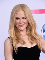 Nicole Kidman longsleeve t-shirt #3136328