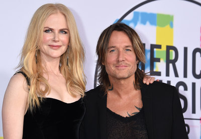 Nicole Kidman posters