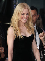 Nicole Kidman longsleeve t-shirt #3136343