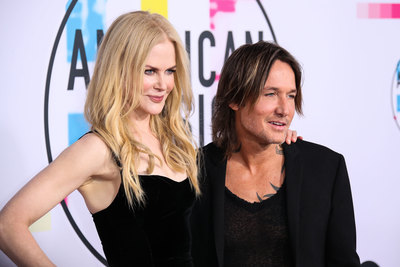 Nicole Kidman posters