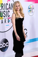 Nicole Kidman longsleeve t-shirt #3136376